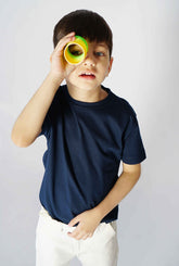 Classic Navy T-Shirt