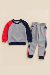 Grey Goose Sweatsuit Set 2 PC
