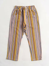 Boujee Stye pull-up pants