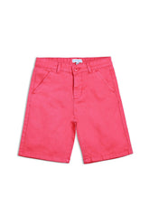 Coral Shorts