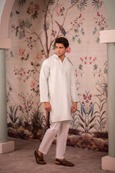 Mint Green CL Kurta (1 Piece)