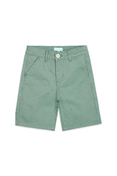Forest Shorts