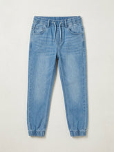 Cool Kid Denim Pull-ups Jeans