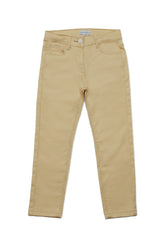Sunny Yellow Pants