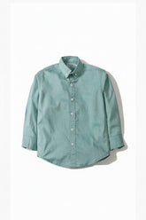 Teal Tree Shirt