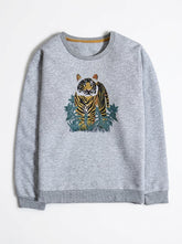 Tiger Sweatshirt