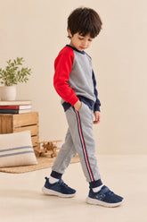 Grey Goose Sweatsuit Set 2 PC