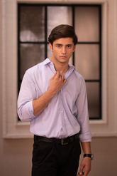 Winchester Collared Shirt