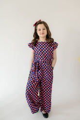 Little Lady Jumpsuit