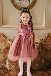 Florence Tutu Dress