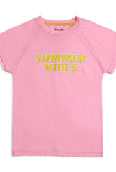Summer Vibes T-Shirt