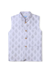 Sheesh Mahal Waistcoat