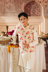 Rashk-e-Chaman Waistcoat