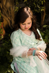 Neel Kanwal Suit - 2PC