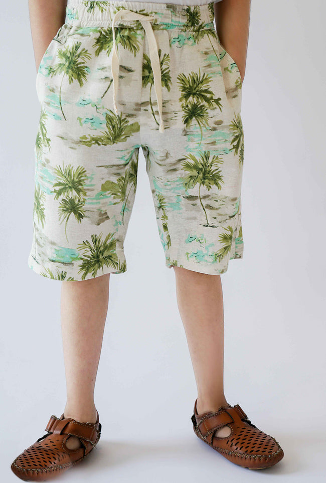 Palm Beach Shorts Main Image