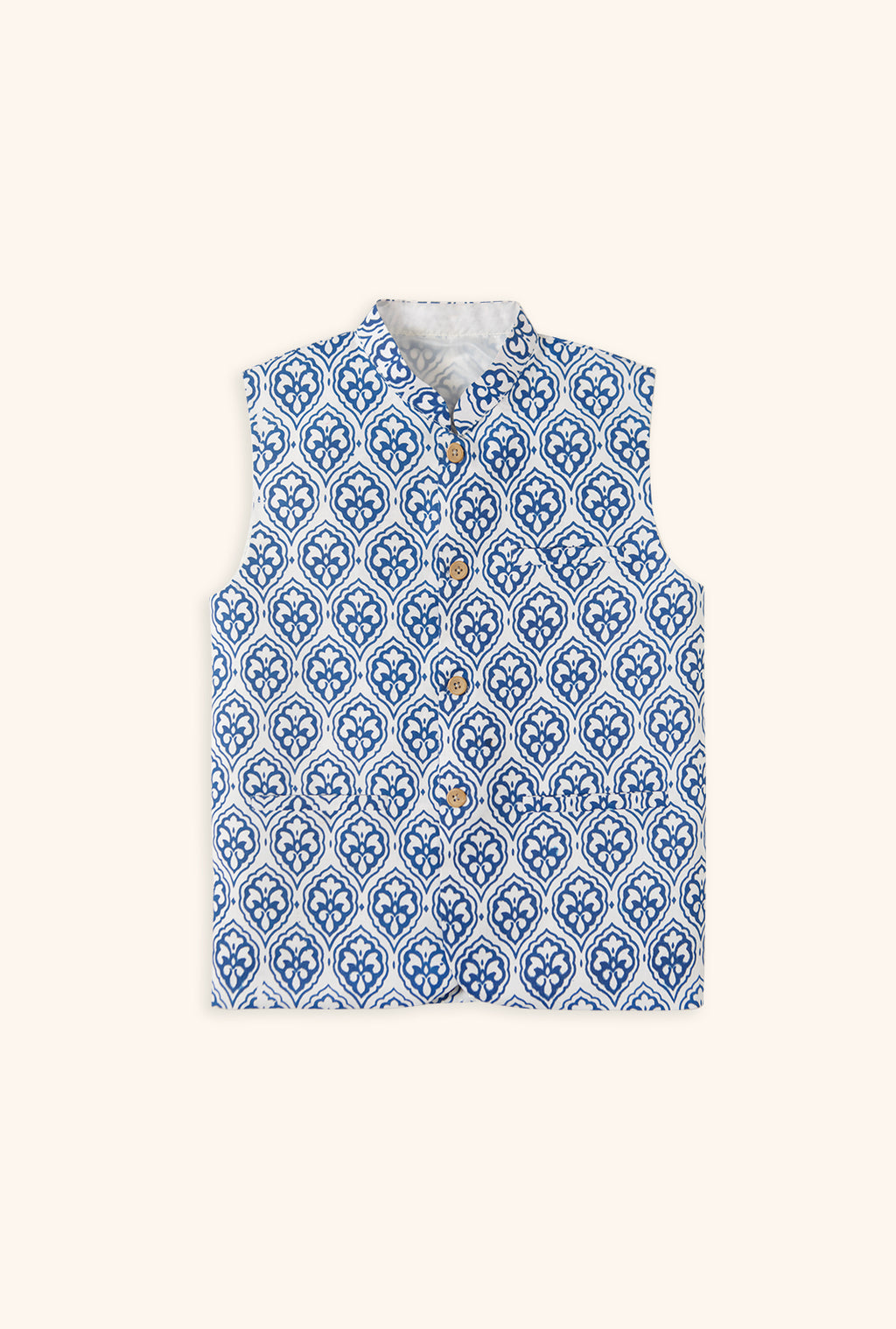 Icaria Waistcoat