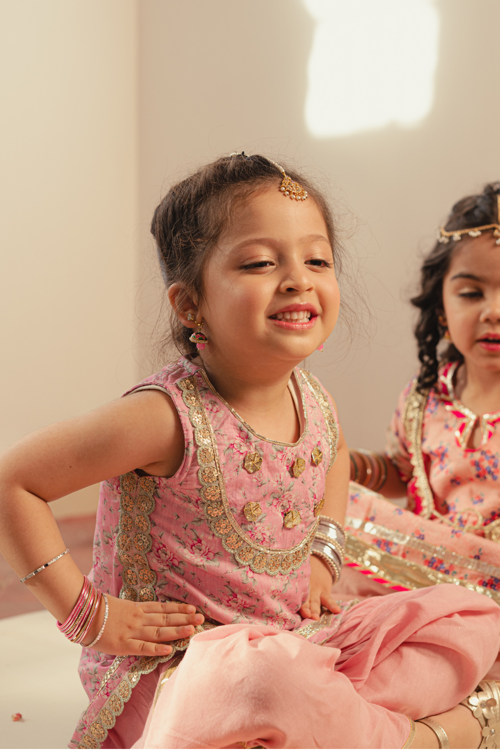 Baby Doll Suit