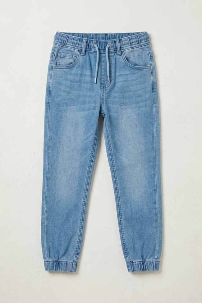 Cool Kid Denim Pull-ups Jeans Hover Image