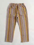Boujee Stye pull-up pants