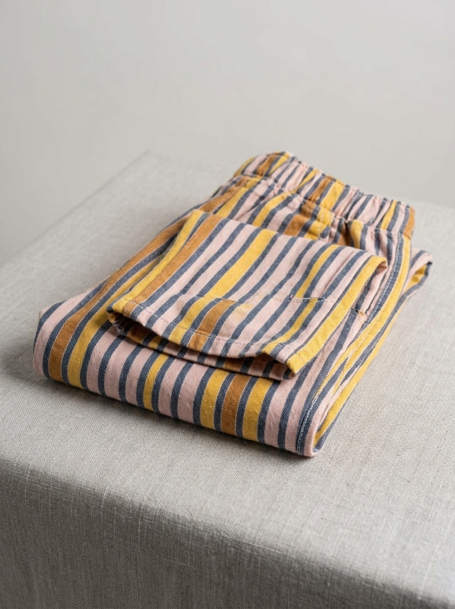 Boujee Stye pull-up pants