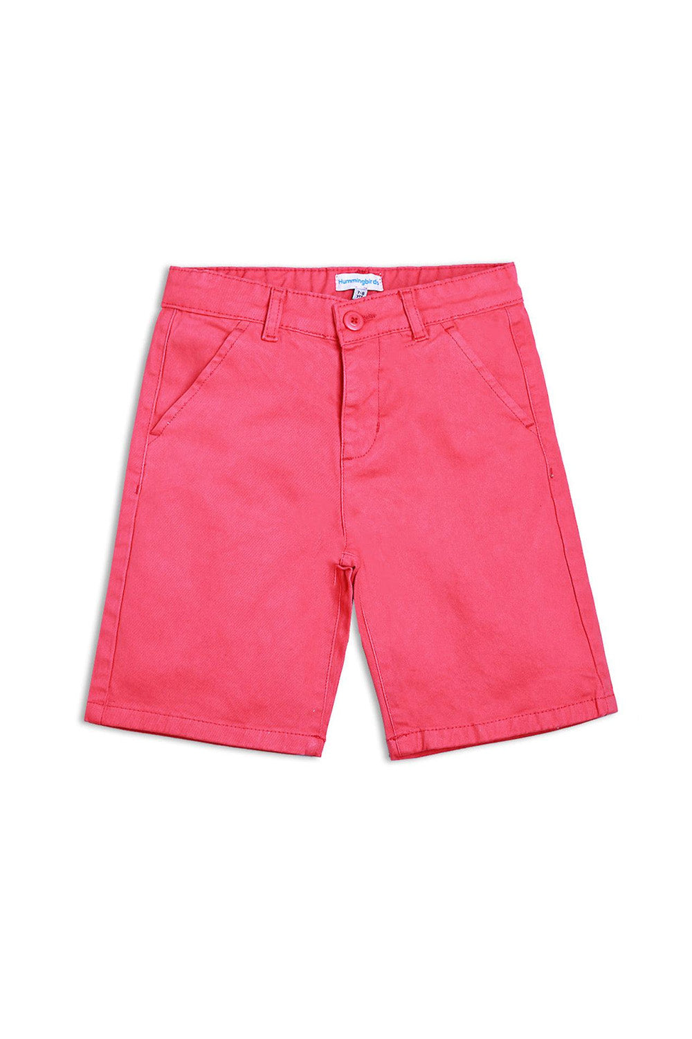 Coral Shorts