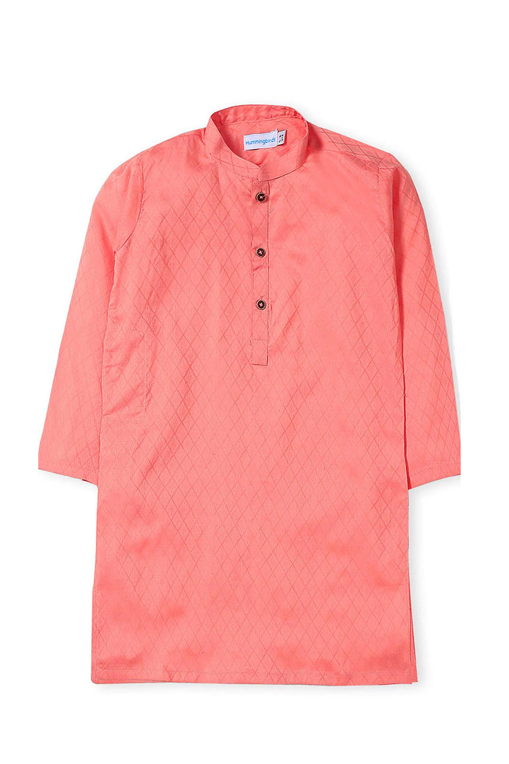 Coral Reef Kurta