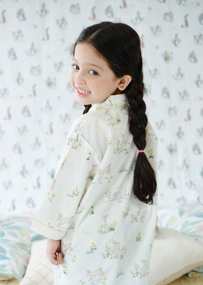 Peter Rabbit Night Suit Main Image