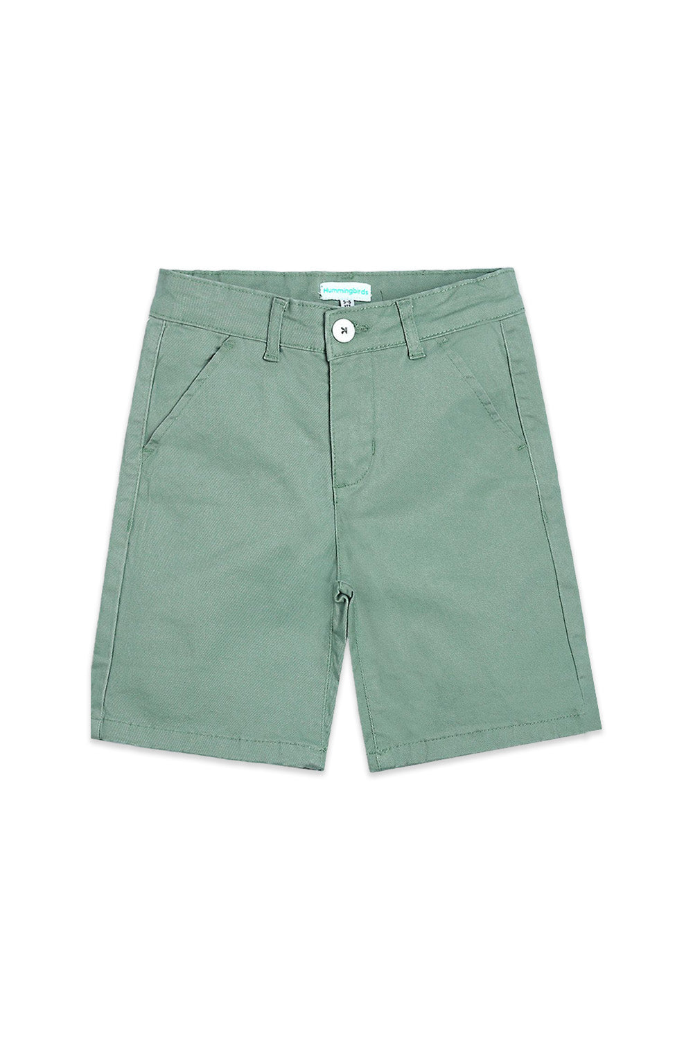 Forest Shorts