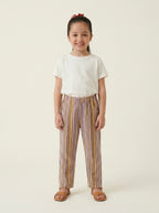 Boujee Stye pull-up pants
