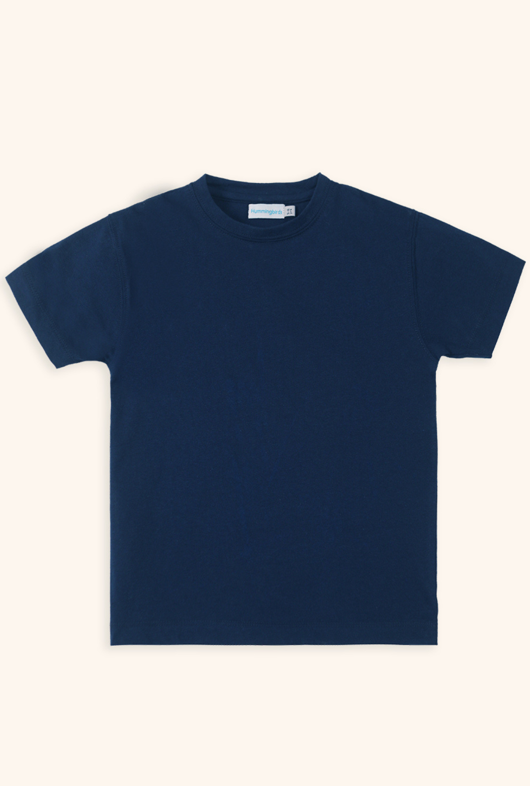 Classic Navy T Shirt