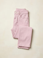 Soft Pink Pants