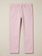 Soft Pink Pants