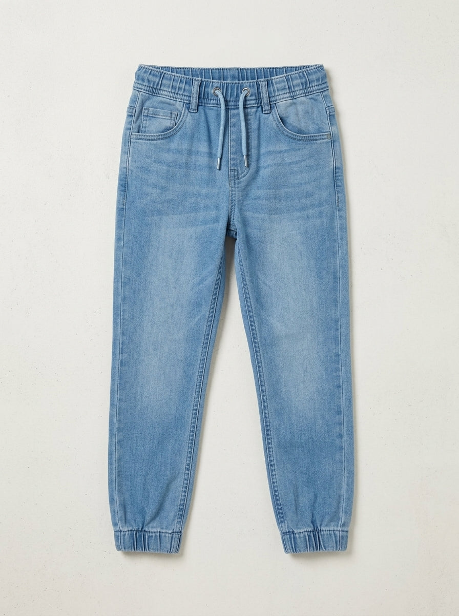 Cool Kid Denim Pull-ups Jeans