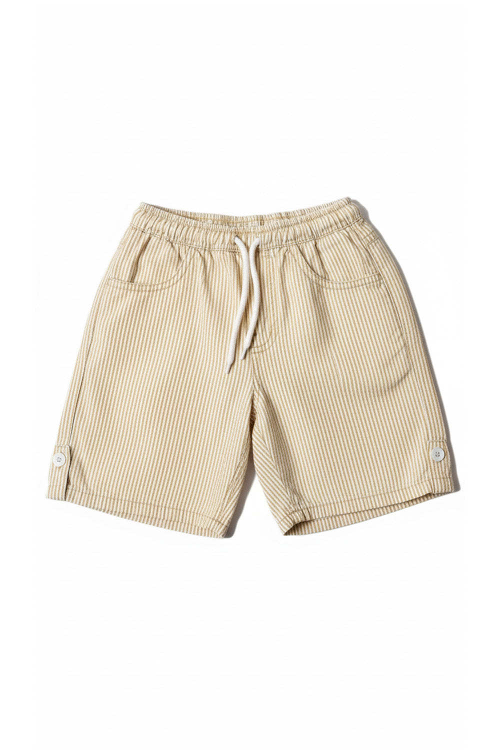 Safari Shorts