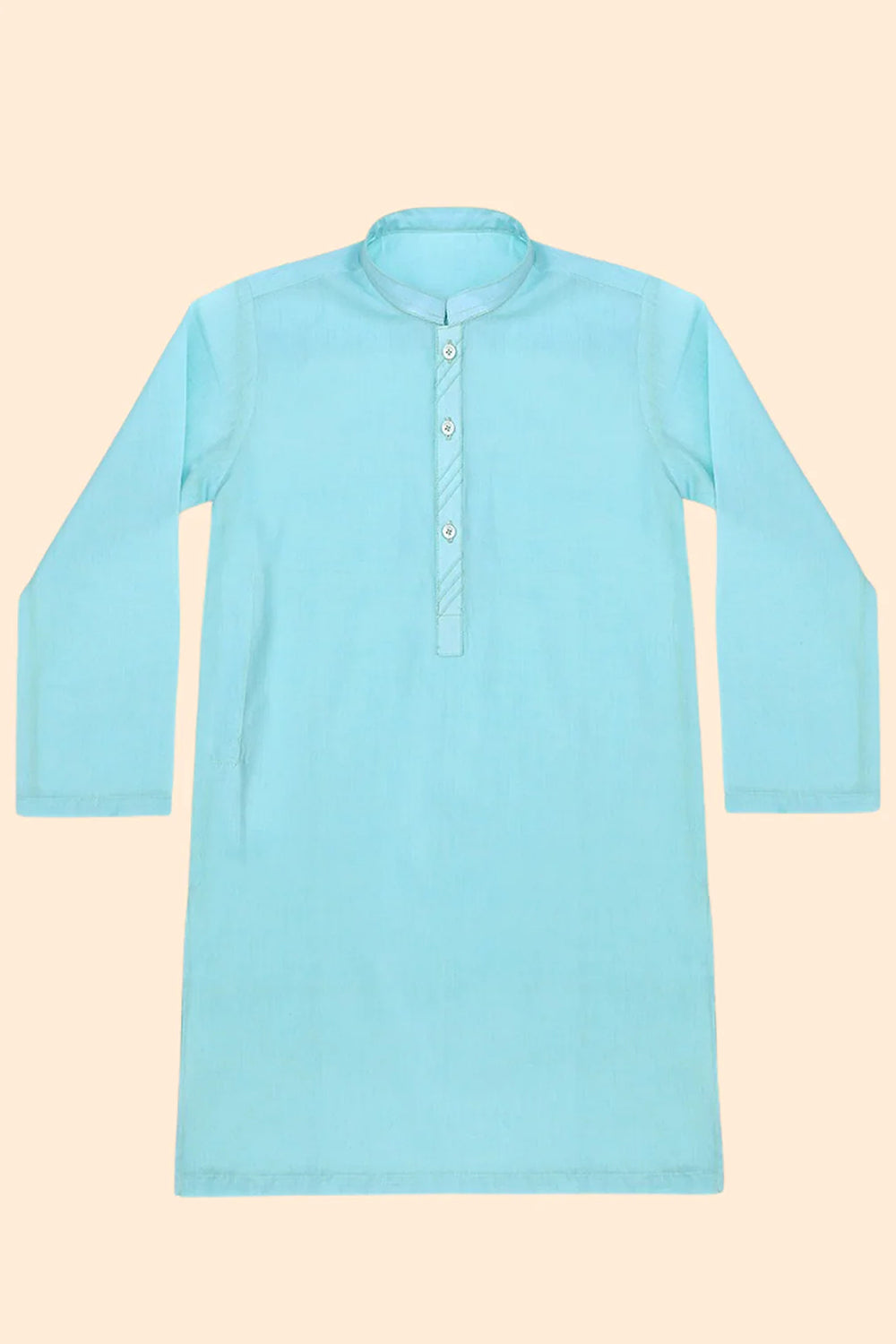 Sky Kurta
