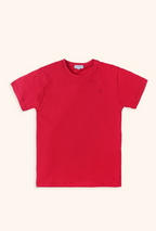 Tomato Red Classic Tee