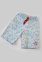Under the Sea Co-ord Set 2 Pc