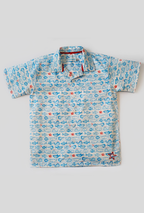 Under the Sea Co-ord Set 2 Pc