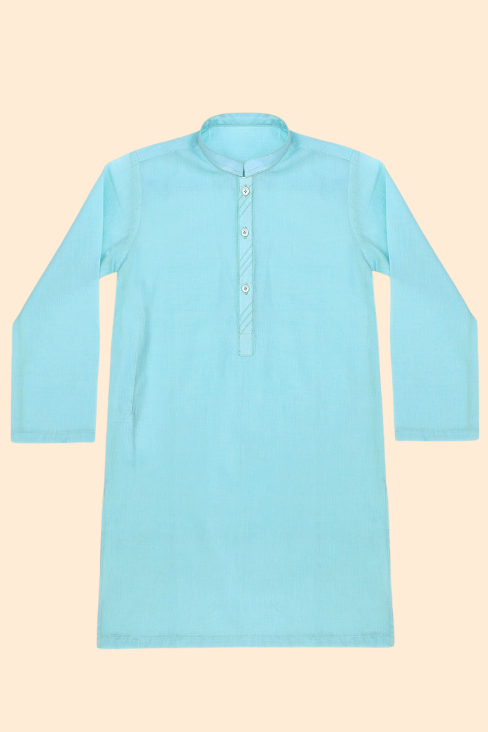Sky Kurta