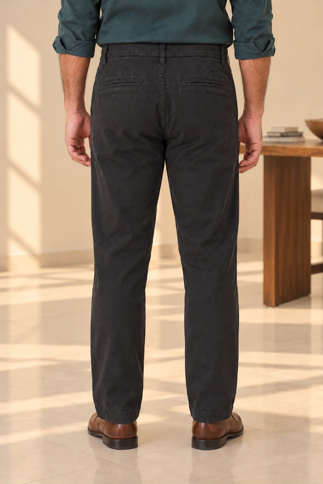 Urban Slate Chinos Main Image