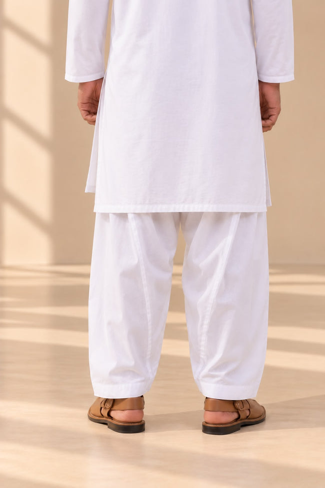 Eastern Shalwar (1 Piece) Main Image