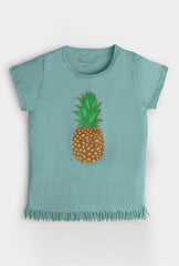 Pine Apple T-Shirt