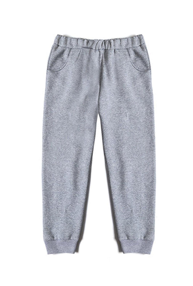 Harbour Grey Sweatpants Hover Image