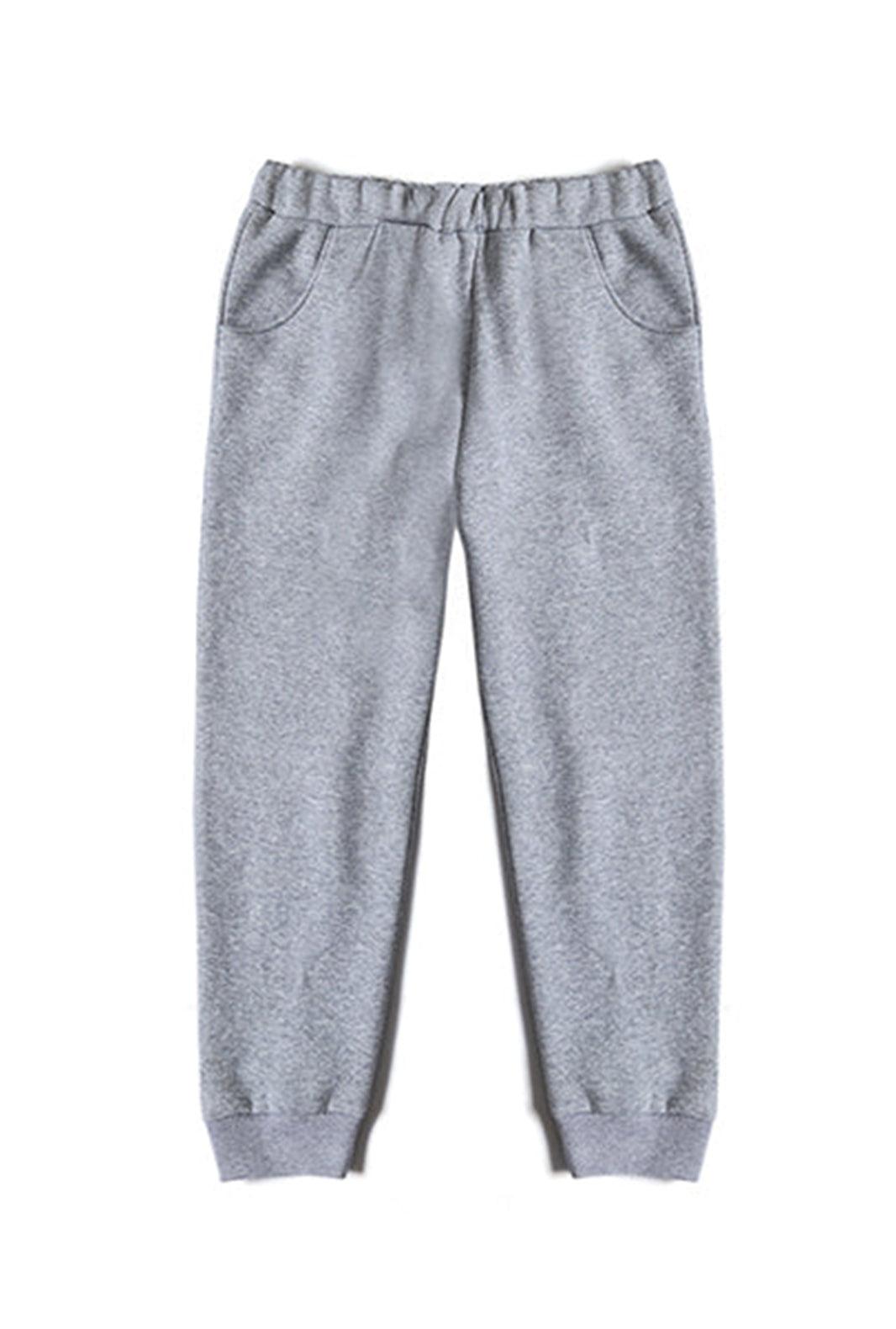 Harbour Grey Sweatpants