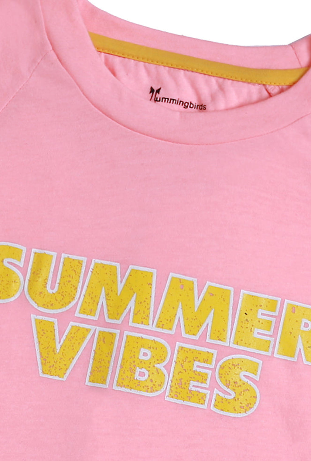 Summer Vibes T-Shirt