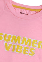 Summer Vibes T-Shirt