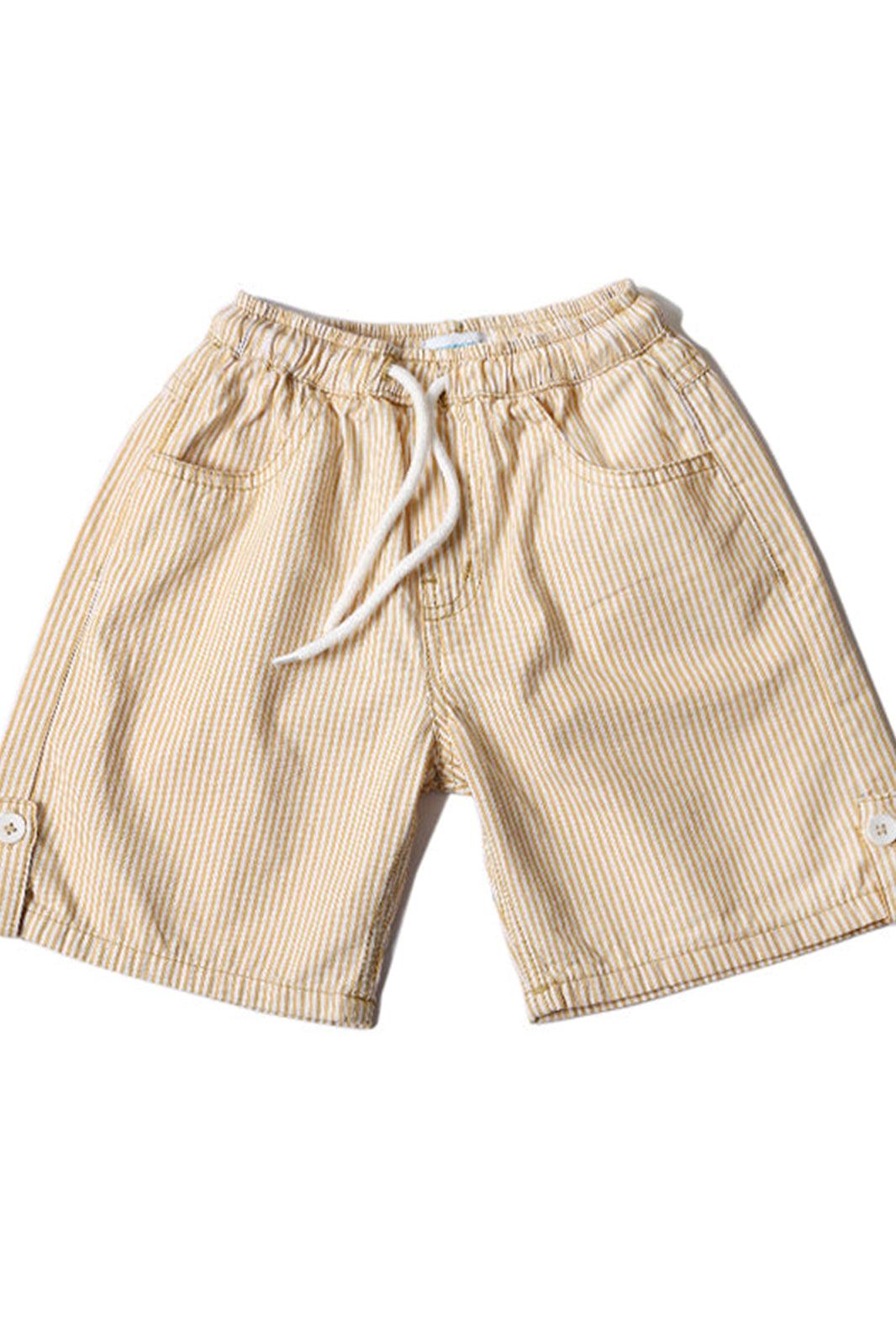 Safari Shorts