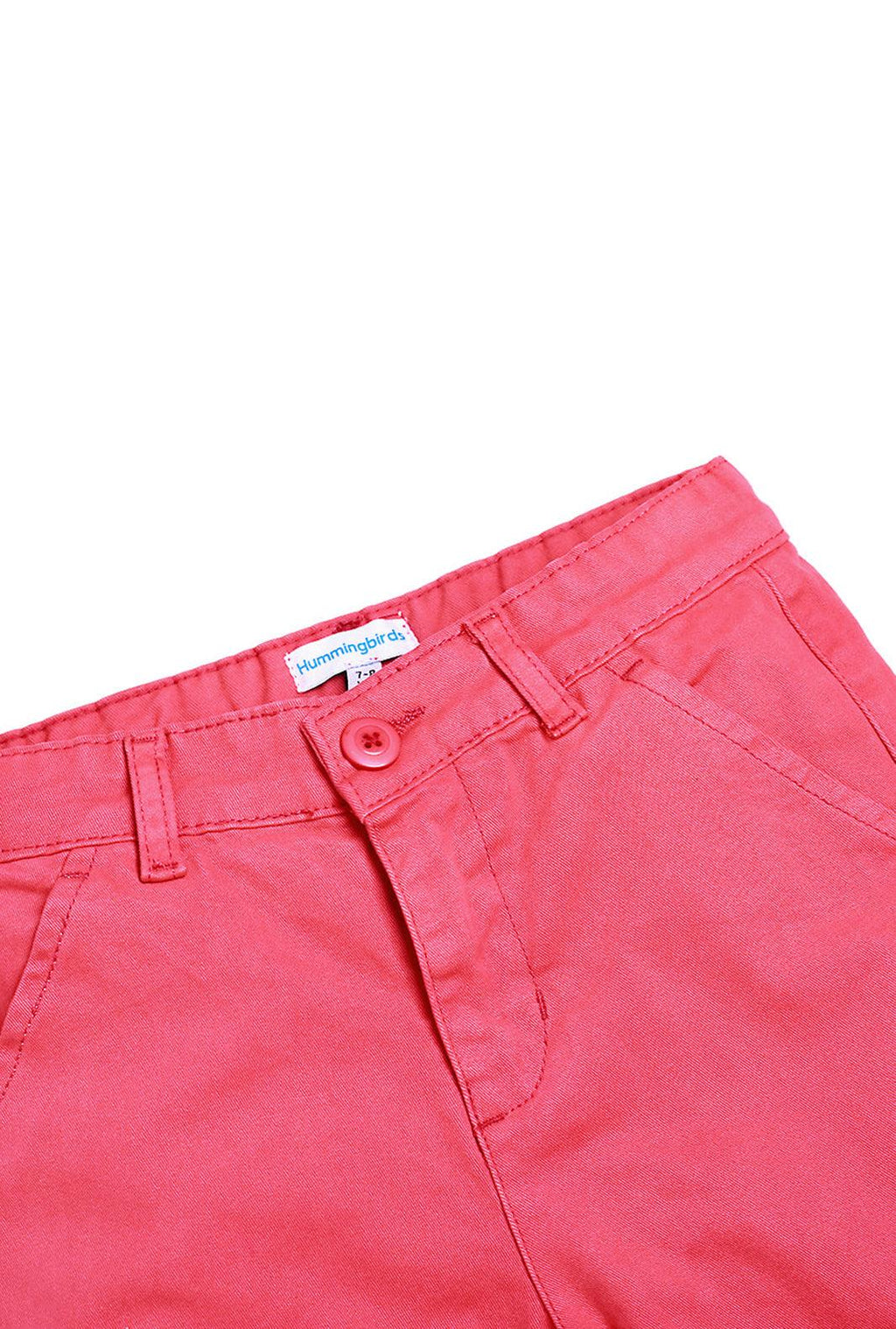 Coral Shorts
