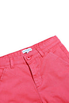 Coral Shorts