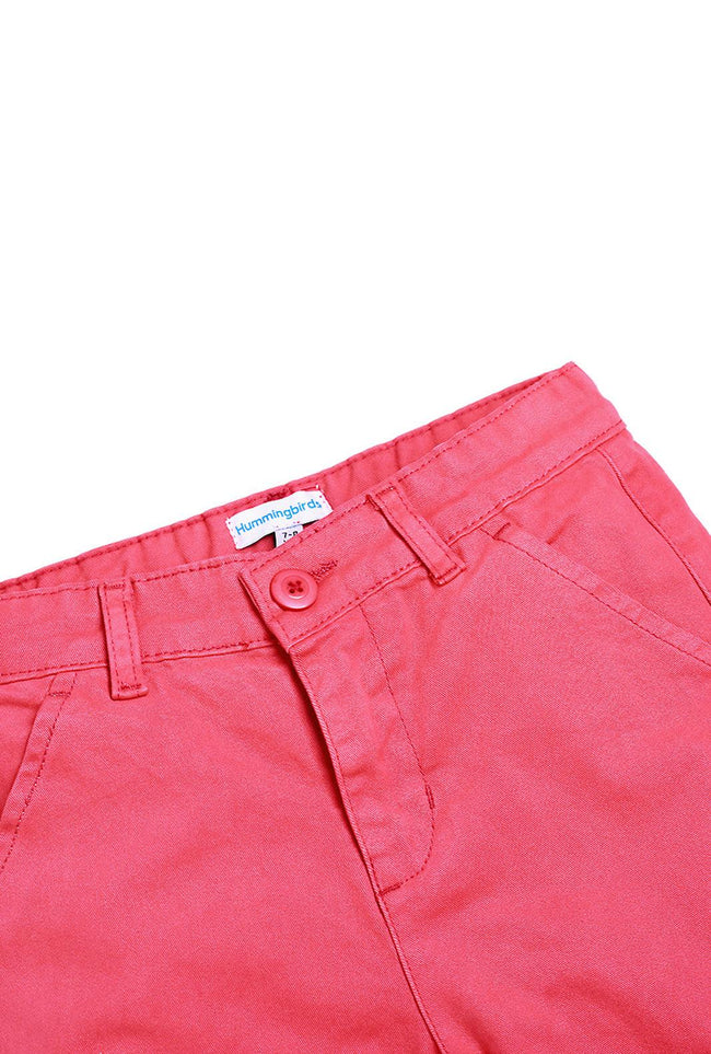 Coral Shorts Main Image